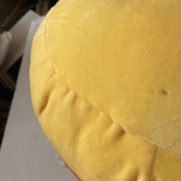 Squishmallows Disney Winnie the Pooh stuffed animal - Picture 5 of 9